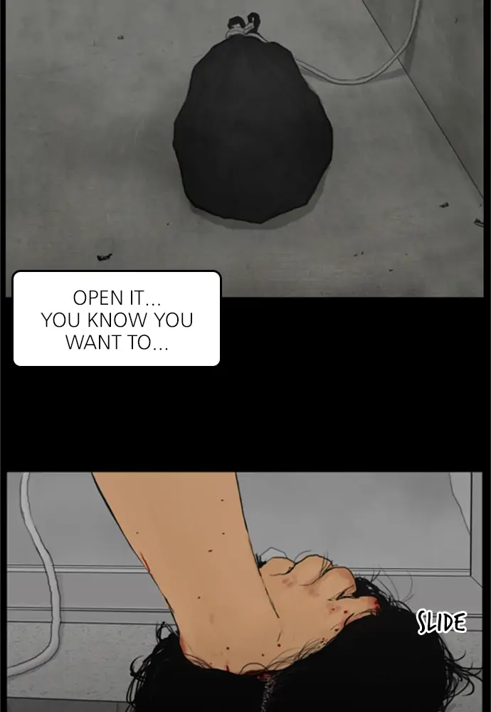 All of Us Are Dead Chapter 115 - page 38
