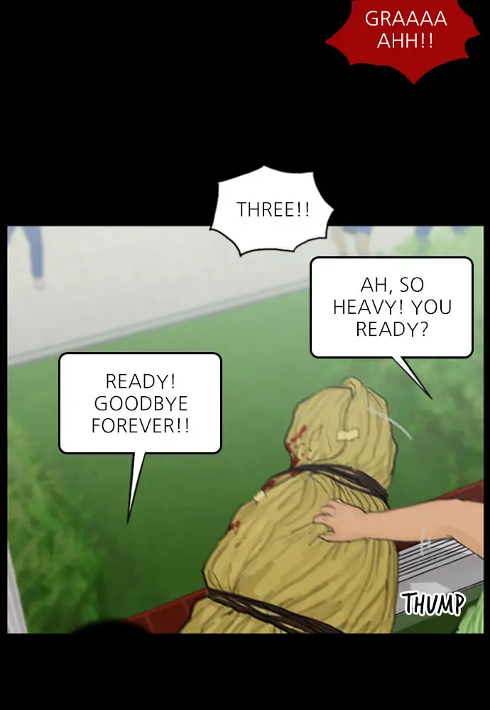 All of Us Are Dead Chapter 91 - page 11