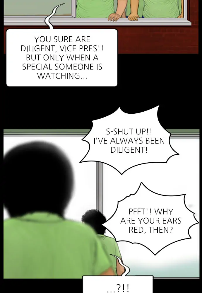 All of Us Are Dead Chapter 91 - page 15
