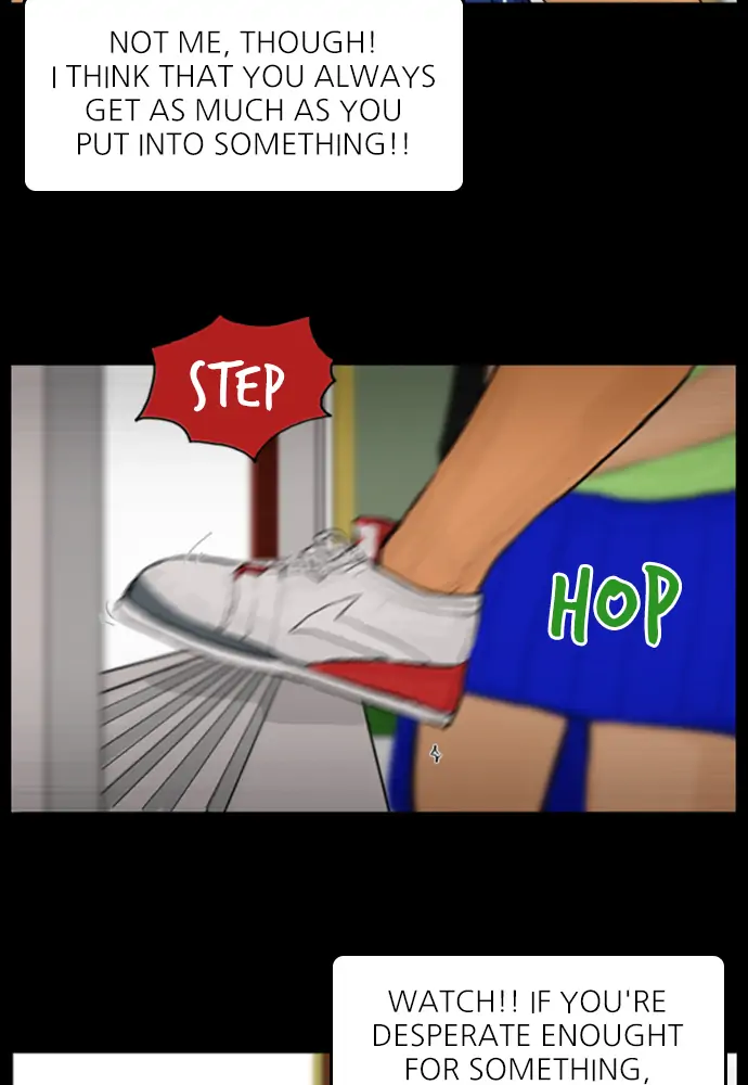 All of Us Are Dead Chapter 91 - page 35