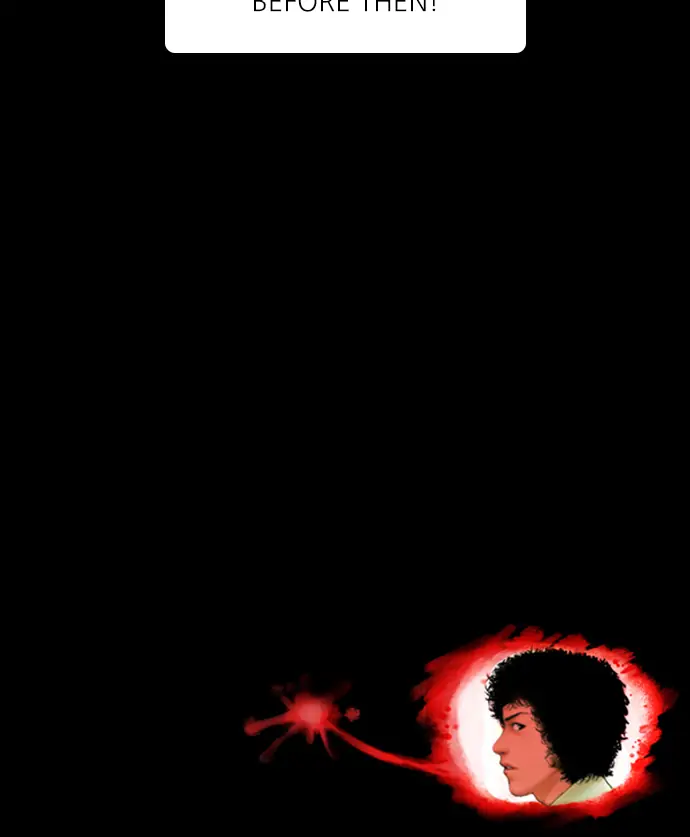 All of Us Are Dead Chapter 91 - page 42