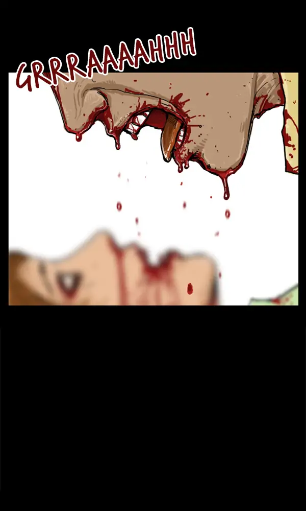 All of Us Are Dead Chapter 18 - page 15