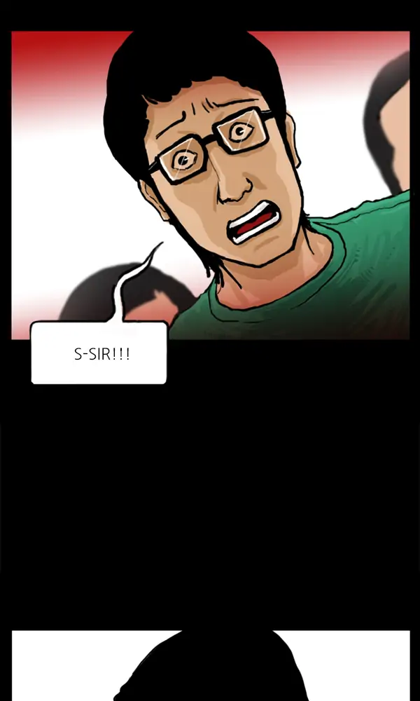 All of Us Are Dead Chapter 18 - page 16