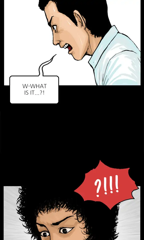 All of Us Are Dead Chapter 18 - page 17