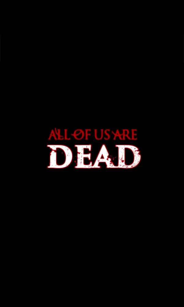 All of Us Are Dead Chapter 18 - page 21