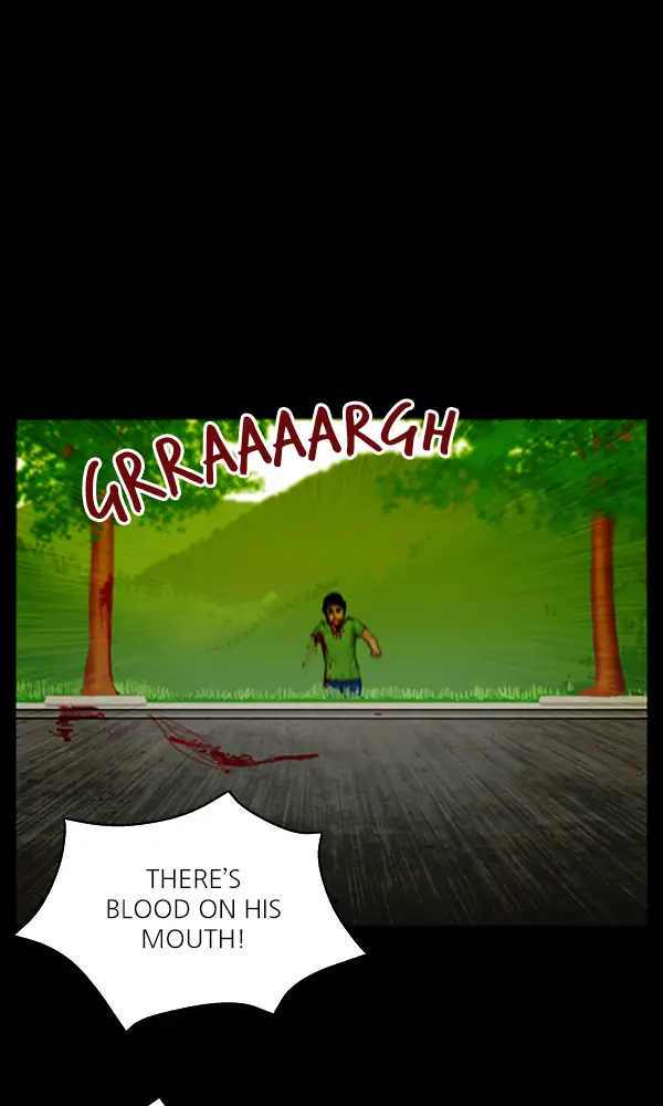 All of Us Are Dead Chapter 18 - page 35