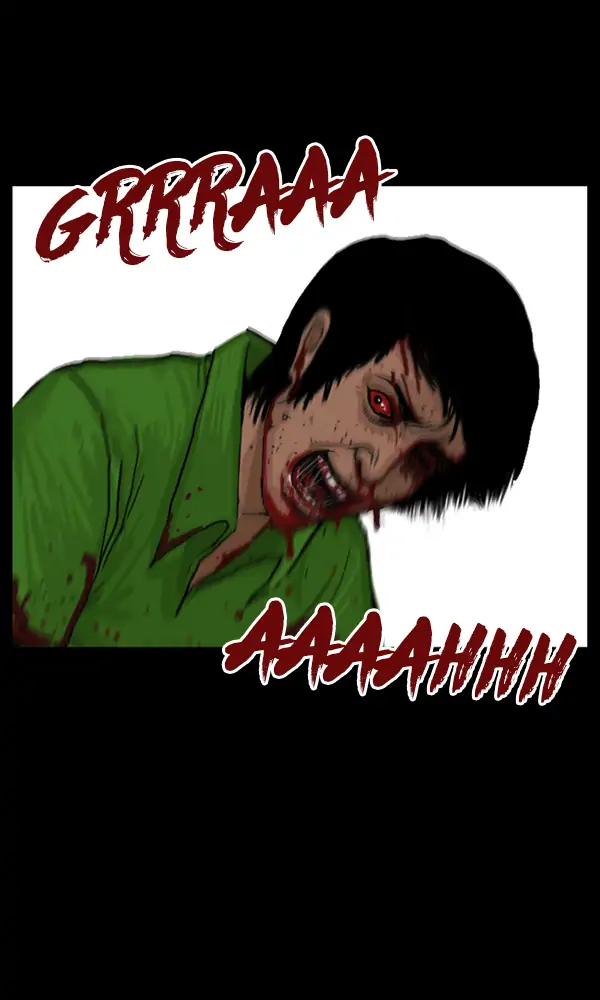 All of Us Are Dead Chapter 18 - page 39