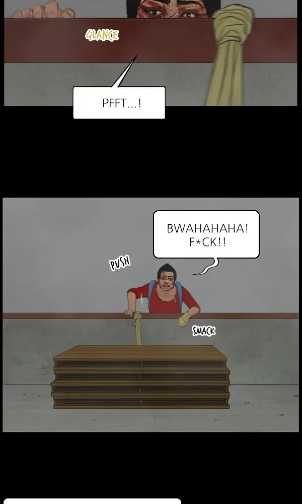 All of Us Are Dead Chapter 116 - page 30