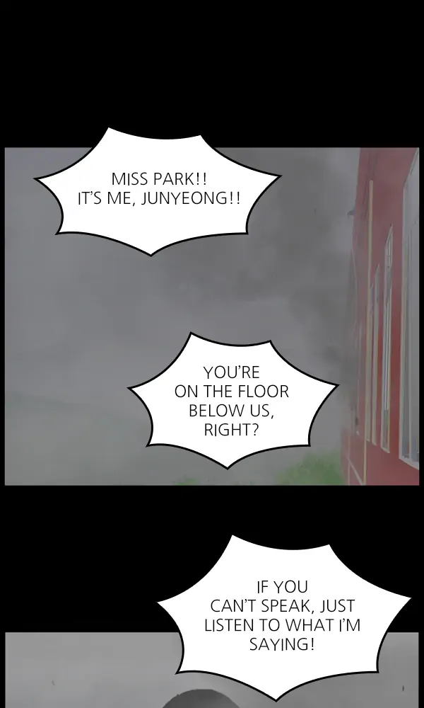 All of Us Are Dead Chapter 116 - page 2