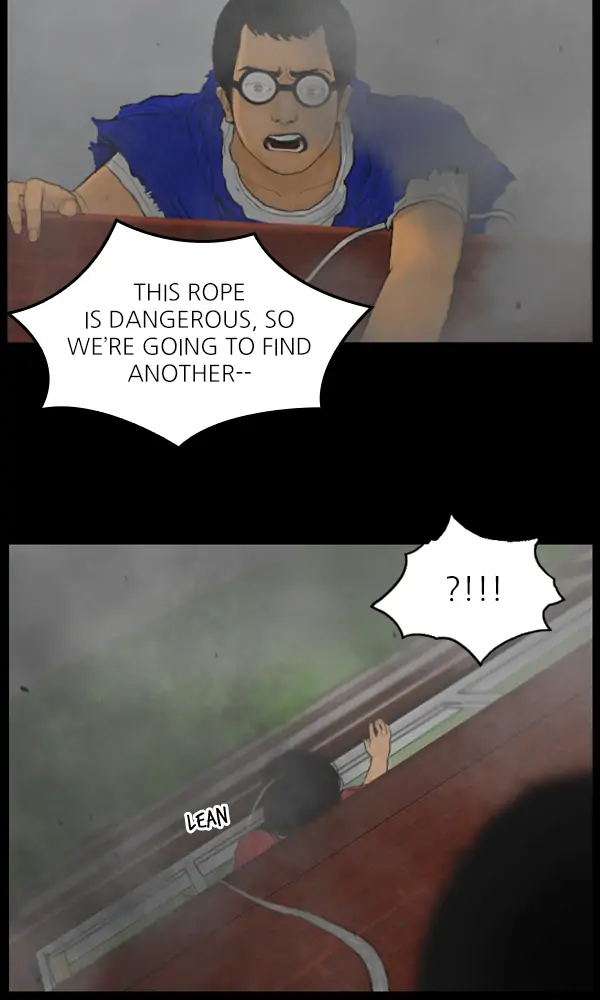All of Us Are Dead Chapter 116 - page 3