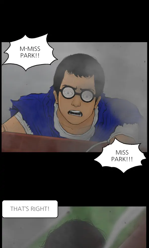 All of Us Are Dead Chapter 116 - page 4