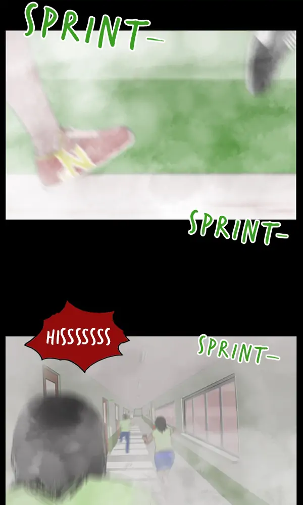 All of Us Are Dead Chapter 66 - page 2