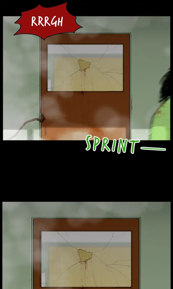 All of Us Are Dead Chapter 66 - page 4