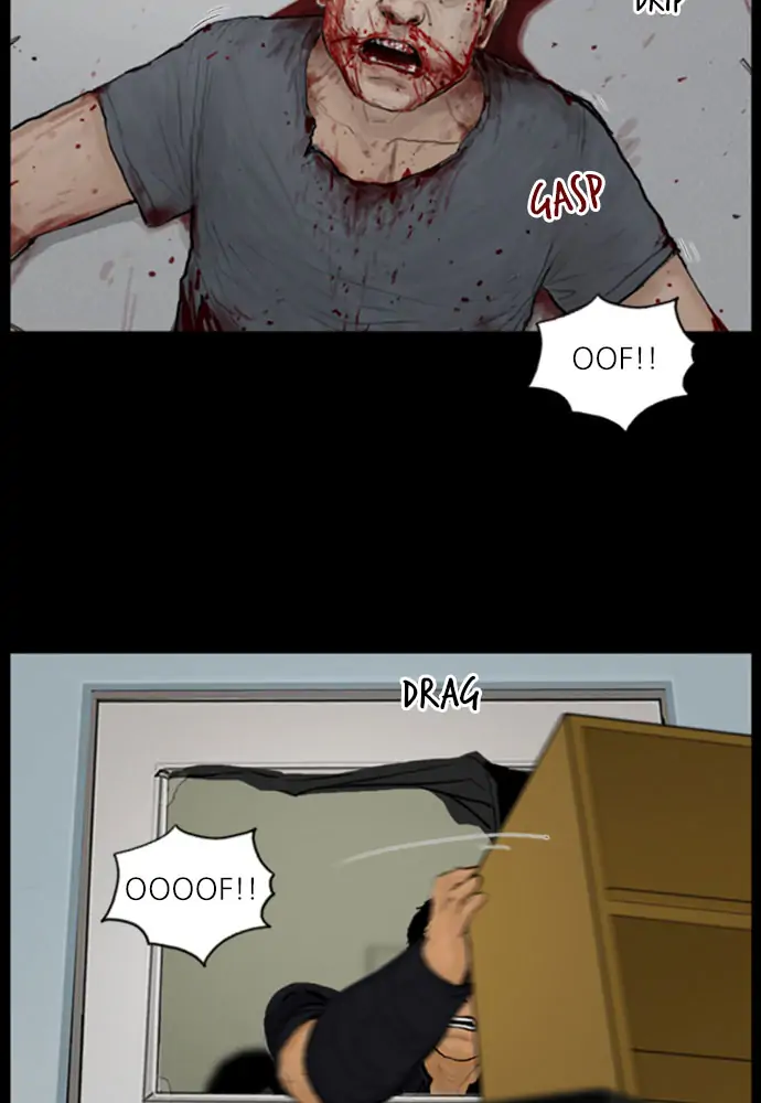 All of Us Are Dead Chapter 92 - page 28