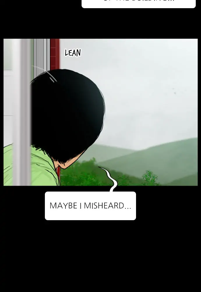All of Us Are Dead Chapter 92 - page 7