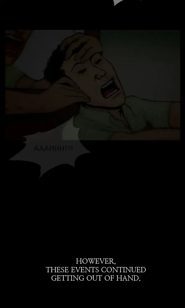 All of Us Are Dead Chapter 19 - page 12