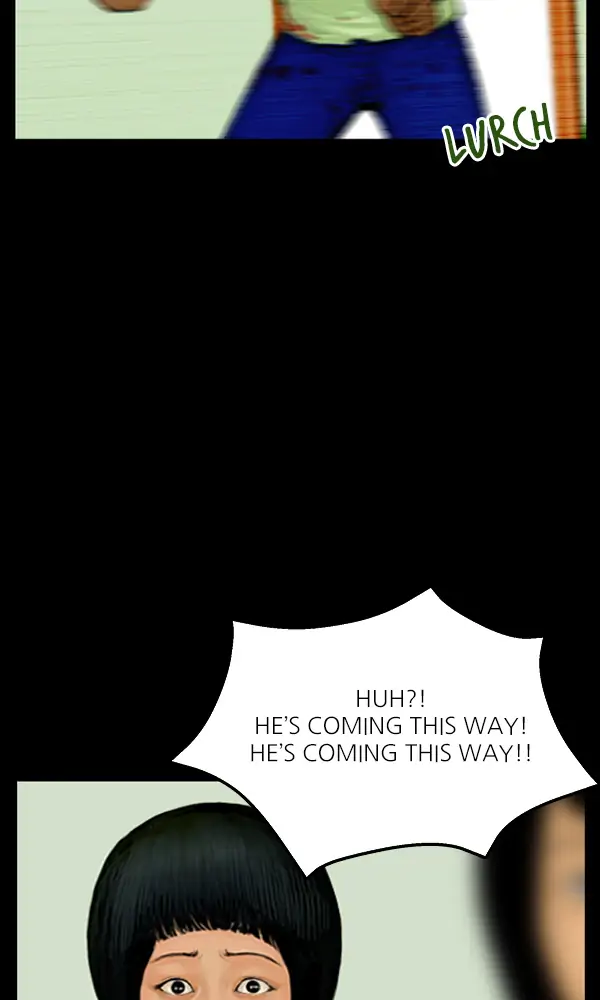 All of Us Are Dead Chapter 19 - page 15