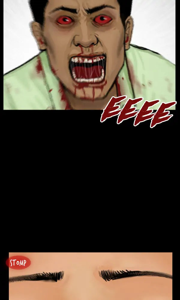 All of Us Are Dead Chapter 19 - page 24