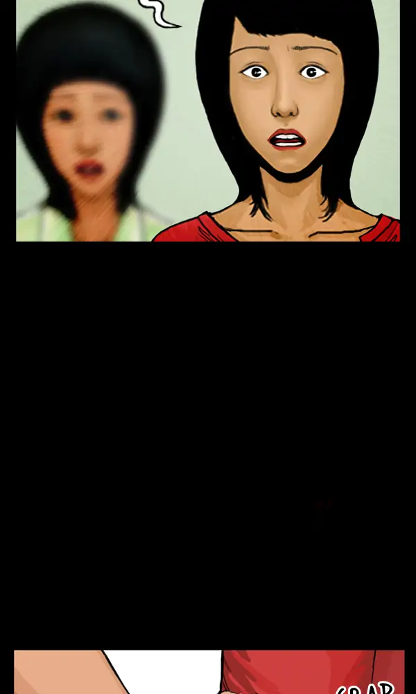 All of Us Are Dead Chapter 19 - page 30