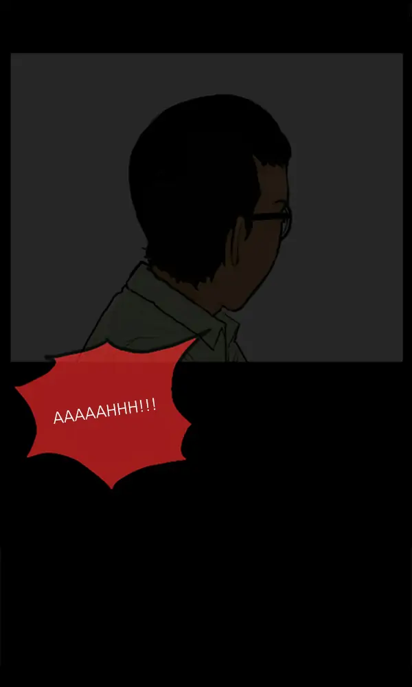 All of Us Are Dead Chapter 19 - page 42