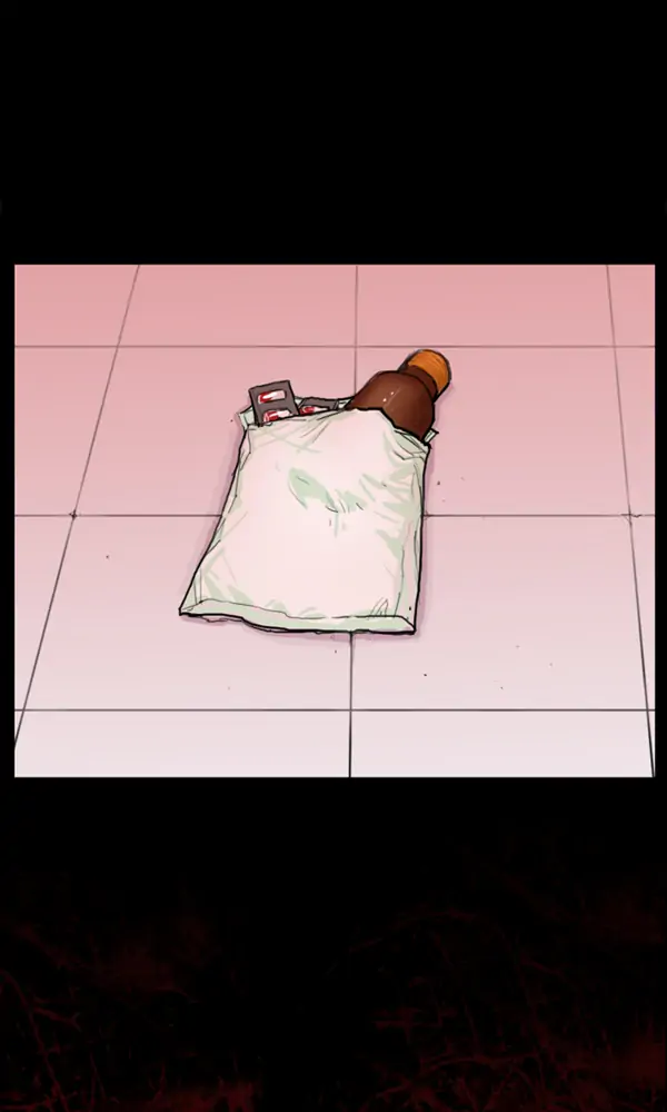 All of Us Are Dead Chapter 19 - page 46