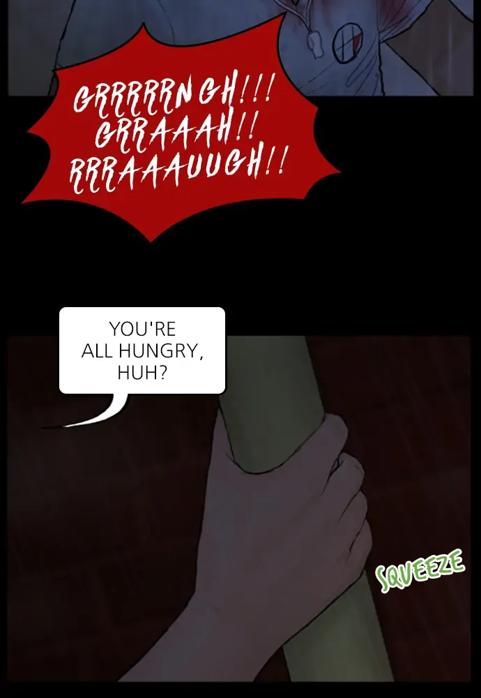 All of Us Are Dead Chapter 42 - page 10