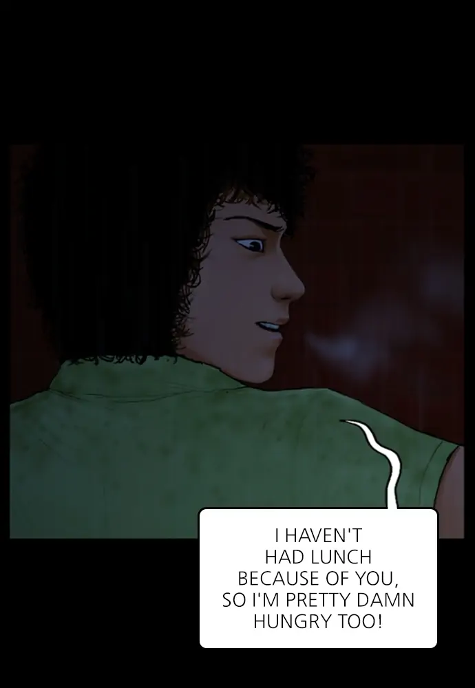 All of Us Are Dead Chapter 42 - page 11