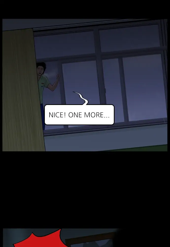 All of Us Are Dead Chapter 42 - page 27