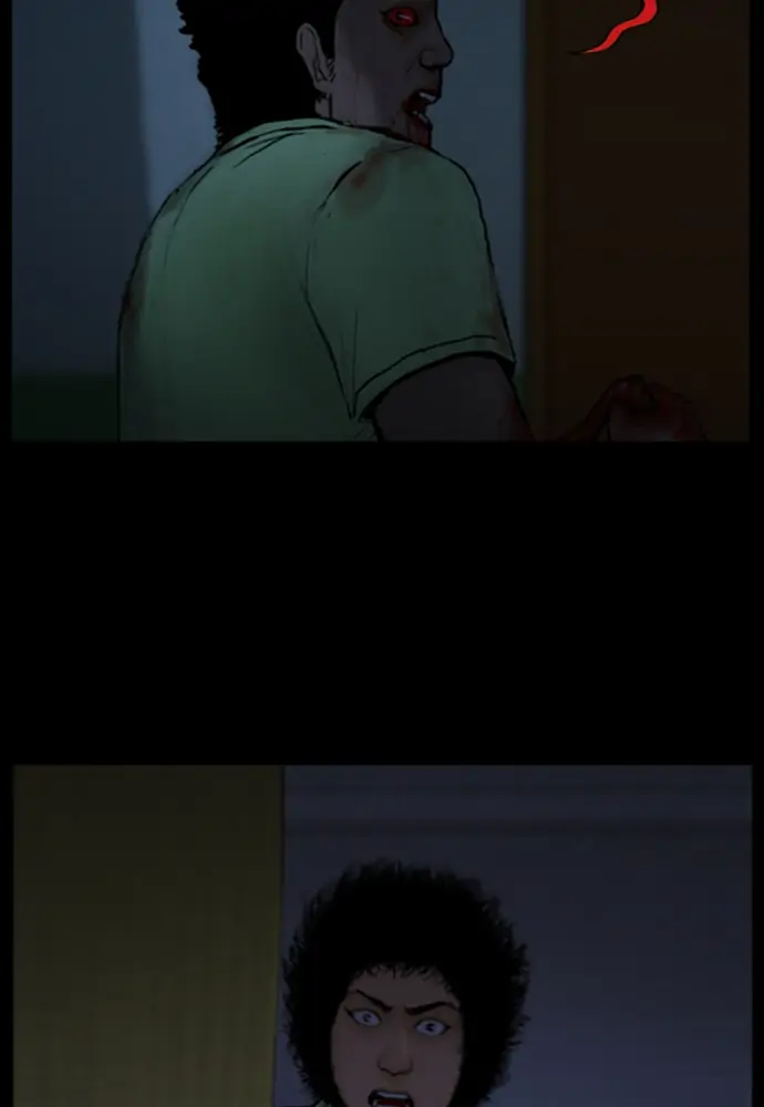 All of Us Are Dead Chapter 42 - page 29