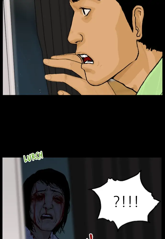 All of Us Are Dead Chapter 42 - page 32