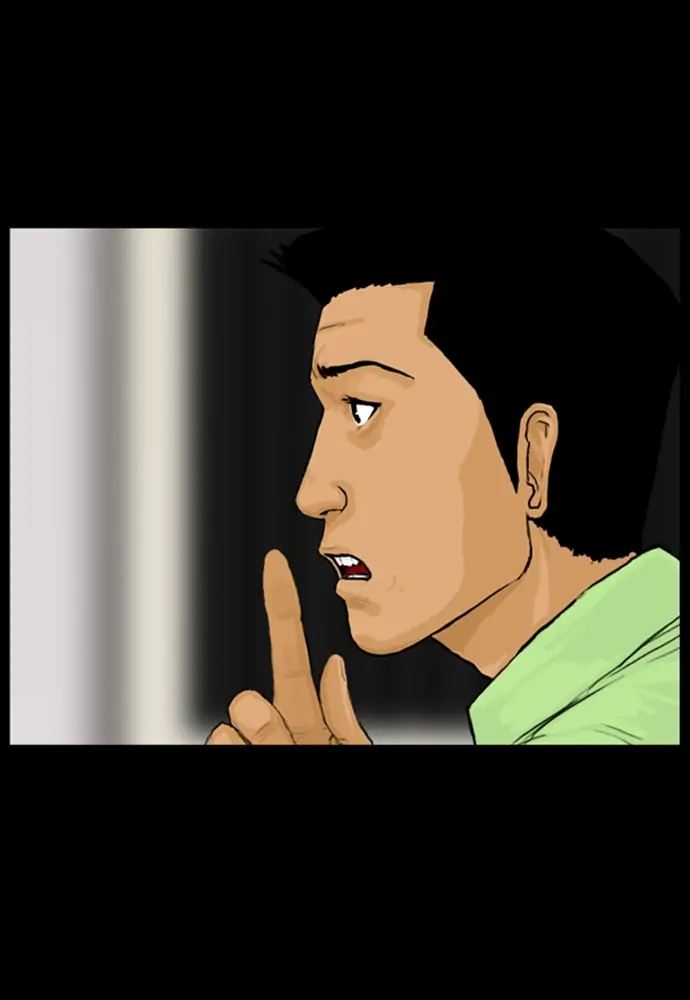 All of Us Are Dead Chapter 42 - page 38