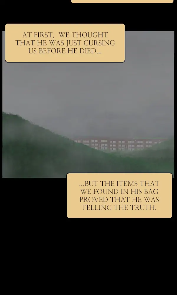 All of Us Are Dead Chapter 117 - page 46
