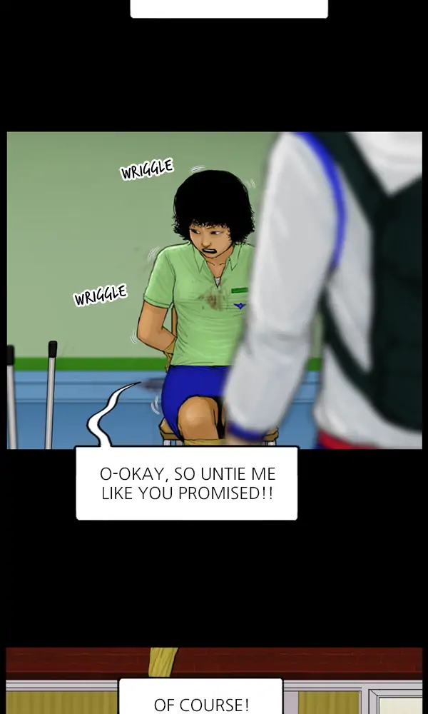 All of Us Are Dead Chapter 67 - page 18