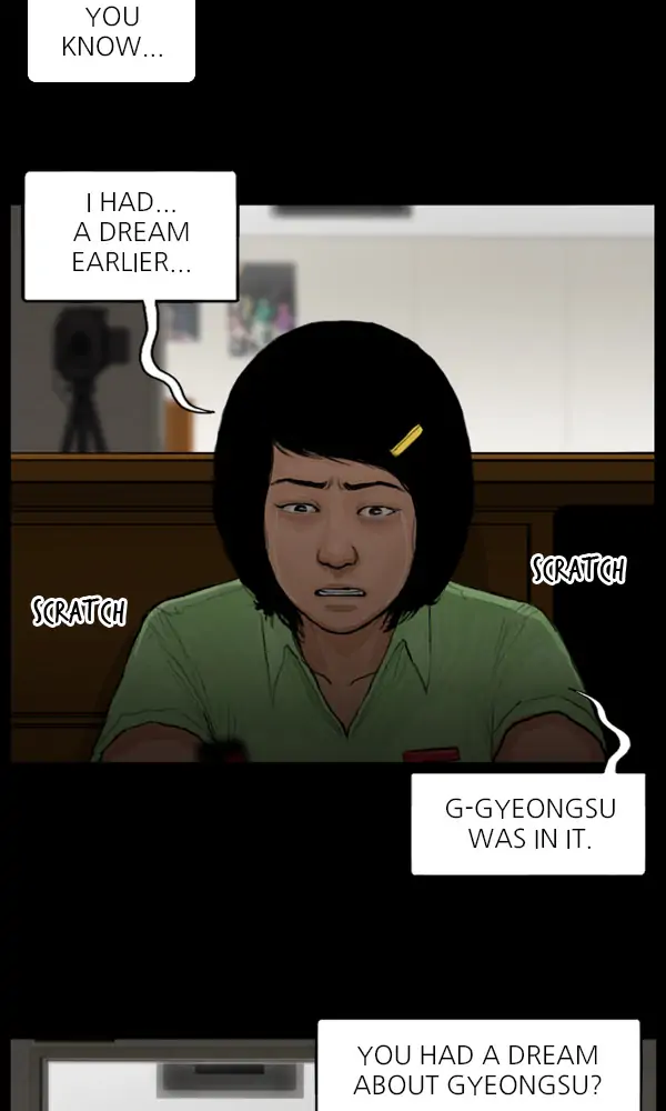All of Us Are Dead Chapter 67 - page 27
