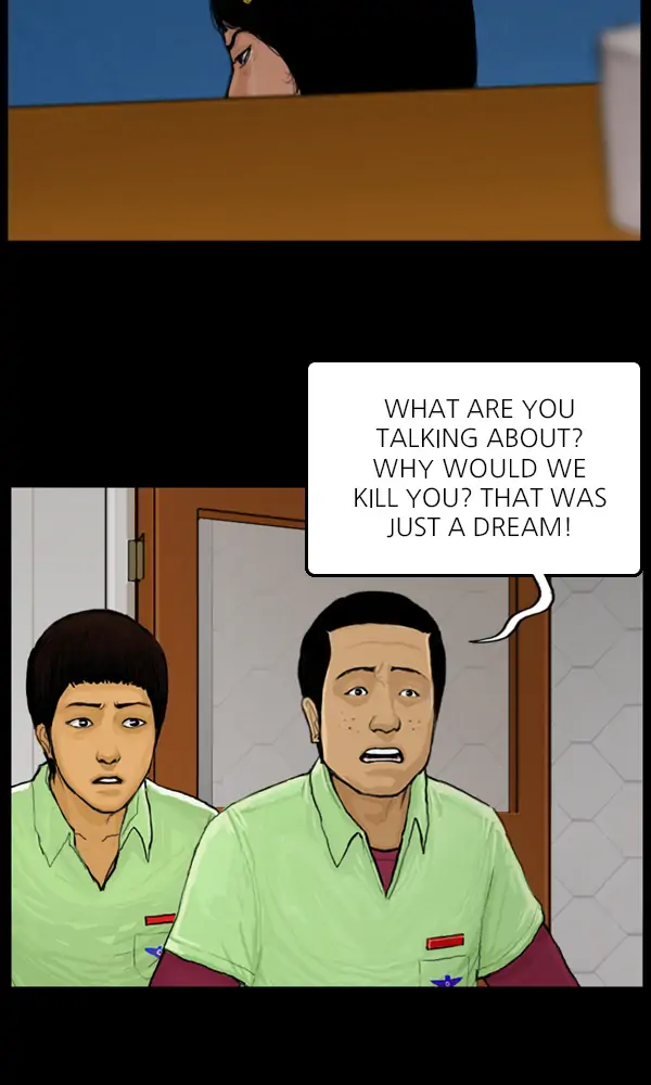 All of Us Are Dead Chapter 67 - page 31