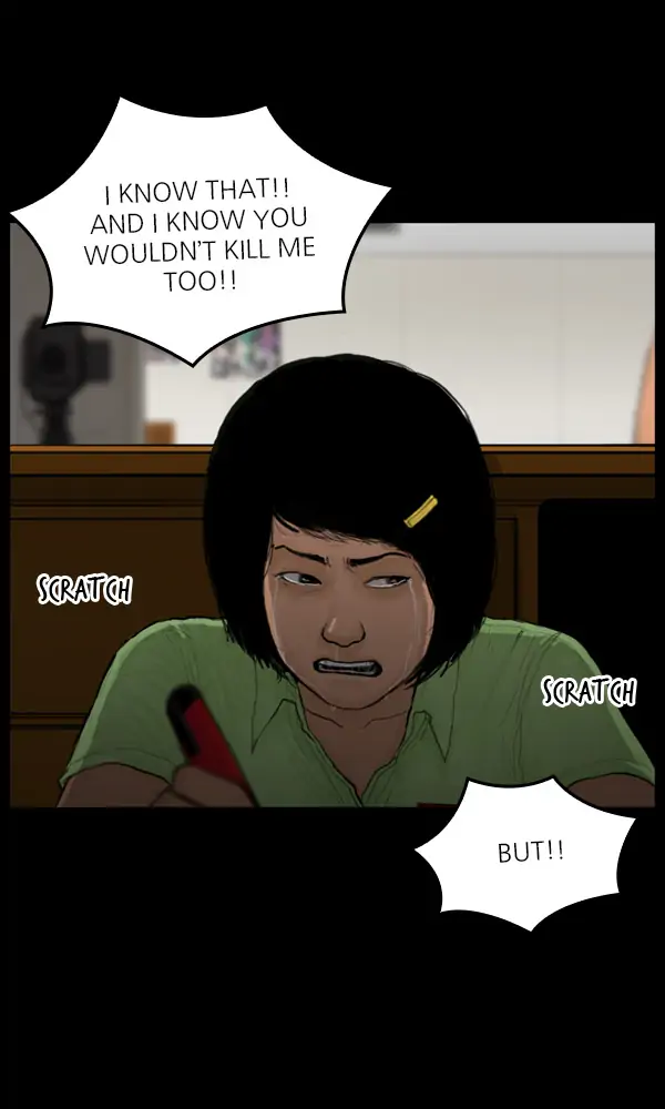 All of Us Are Dead Chapter 67 - page 32
