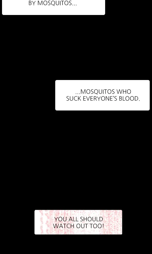 All of Us Are Dead Chapter 67 - page 35