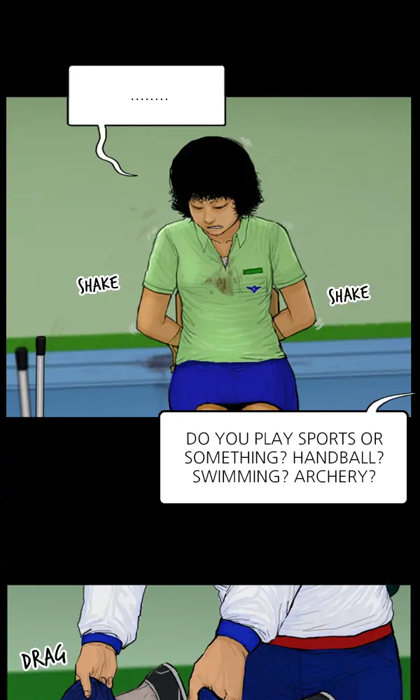 All of Us Are Dead Chapter 67 - page 3