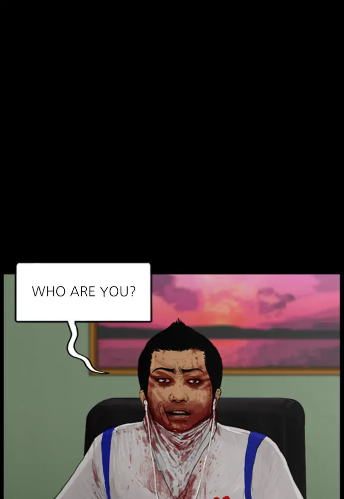 All of Us Are Dead Chapter 93 - page 18