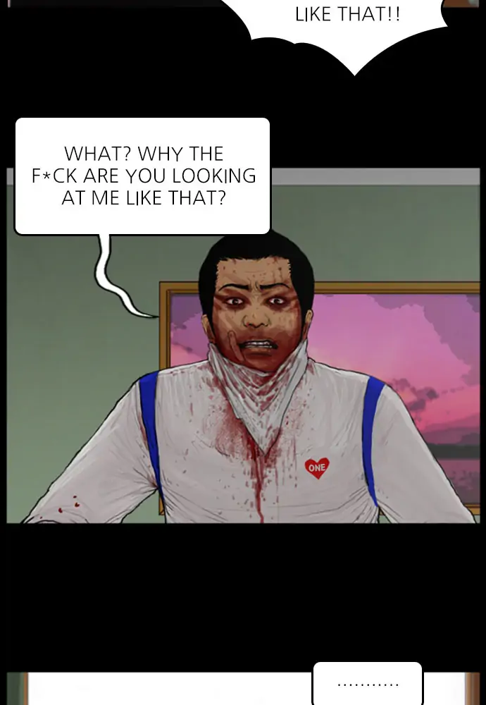 All of Us Are Dead Chapter 93 - page 28