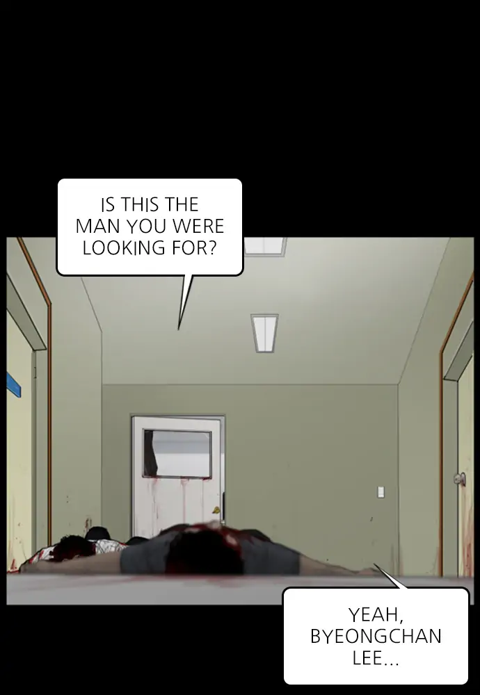 All of Us Are Dead Chapter 93 - page 2