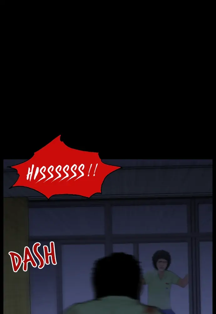 All of Us Are Dead Chapter 43 - page 8