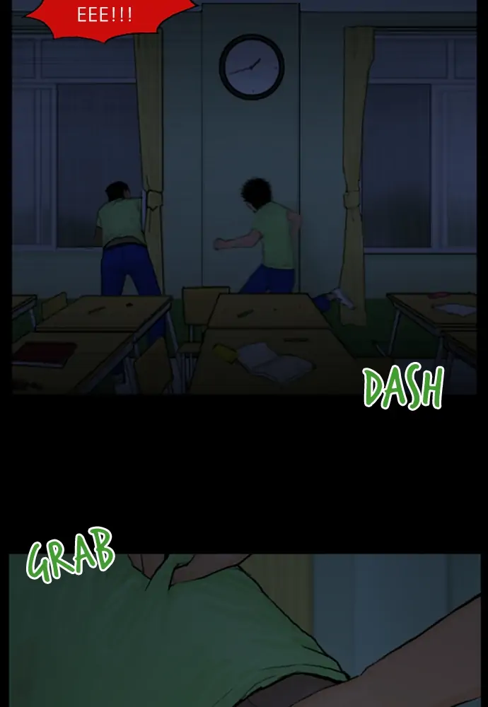 All of Us Are Dead Chapter 43 - page 13