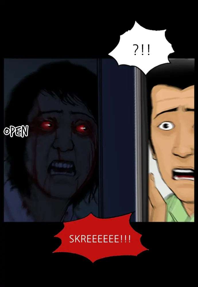 All of Us Are Dead Chapter 43 - page 24