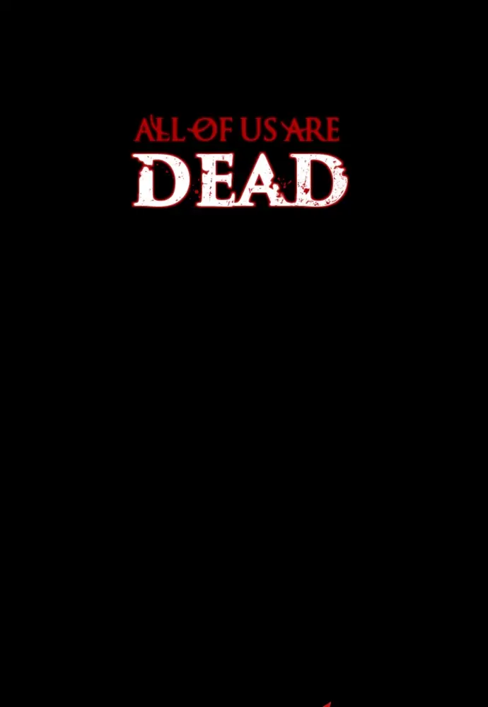 All of Us Are Dead Chapter 43 - page 26