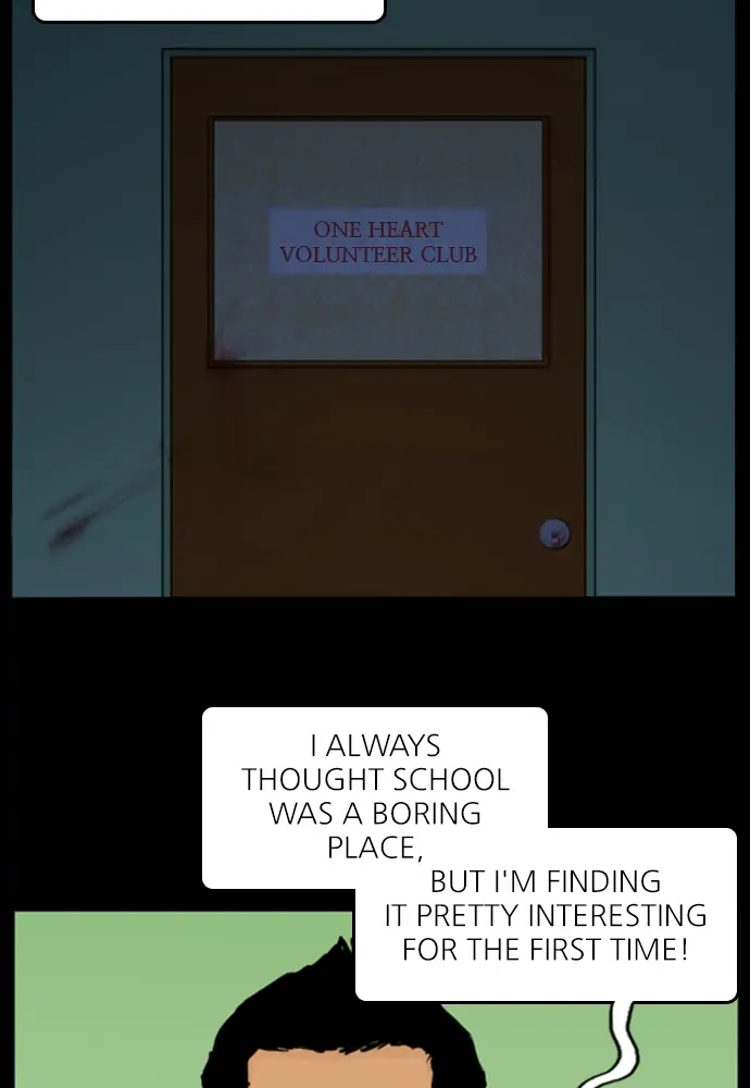 All of Us Are Dead Chapter 43 - page 33