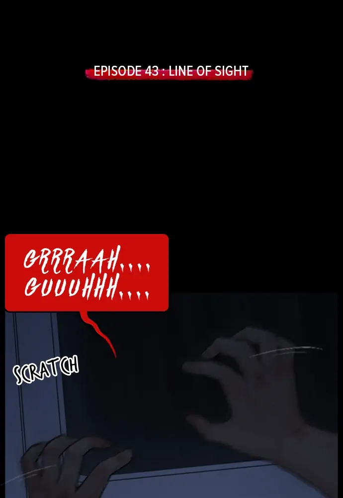 All of Us Are Dead Chapter 43 - page 2