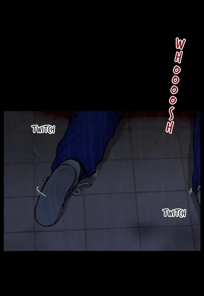 All of Us Are Dead Chapter 43 - page 39