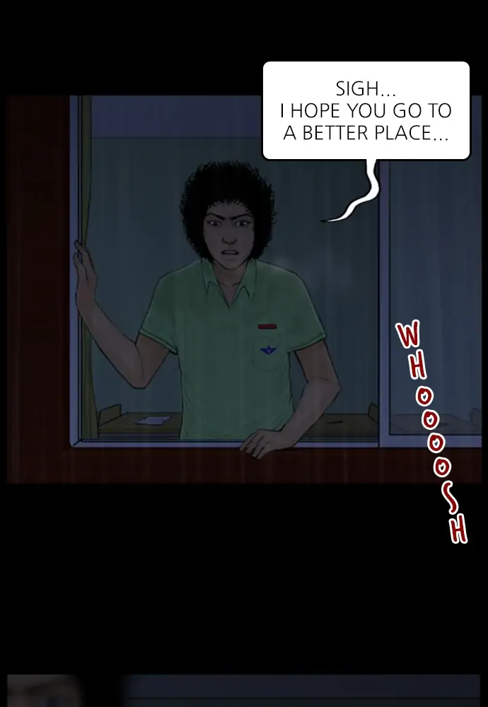 All of Us Are Dead Chapter 43 - page 40