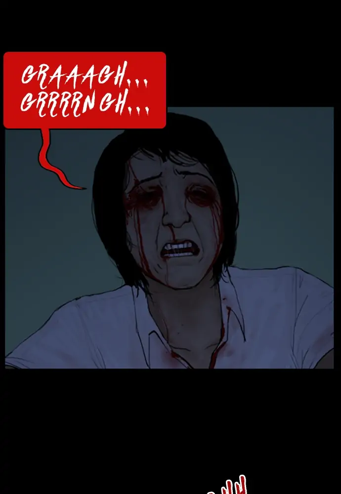 All of Us Are Dead Chapter 43 - page 5